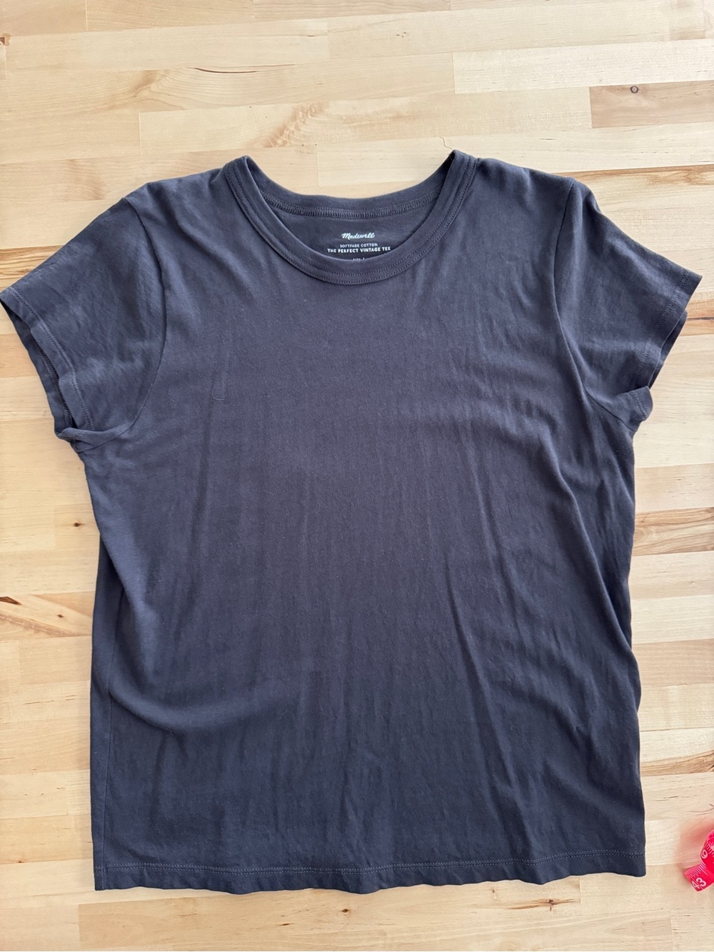 Madewell Northside Vintage Tee